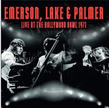  LIVE AT THE HOLLYWOOD BOWL 1971 - suprshop.cz