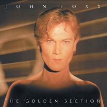 FOXX JOHN  - VINYL GOLDEN SECTION [VINYL]