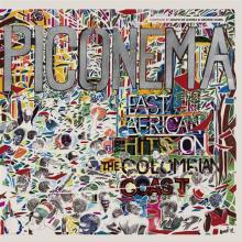  PICONEMA: EAST AFRICAN HITS ON THE COLOMBIAN COAST [VINYL] - supershop.sk