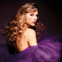 SWIFT TAYLOR  - CD SPEAK NOW (TAYLOR'S VERSION) (2CD)