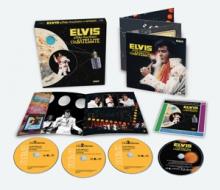 PRESLEY ELVIS  - CD ALOHA FROM HAWAII VIA SATELLITE