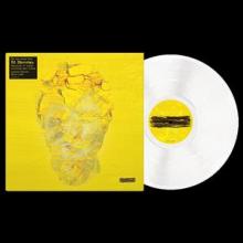 SHEERAN ED  - VINYL - (SUBTRACT) W..