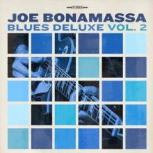 BONAMASSA JOE  - CD BLUES DELUXE VOL...