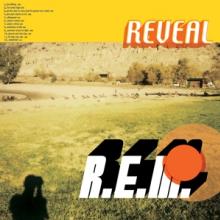  REVEAL [VINYL] - supershop.sk