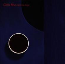 REA CHRIS  - CD ESPRESSO LOGIC