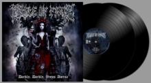 CRADLE OF FILTH  - 2xVINYL DARKLY DARKL..