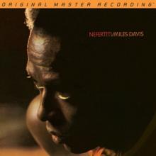 DAVIS MILES  - 2xVINYL NEFERTITI -HQ- [VINYL]