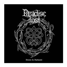 PARADISE LOST  - 2xVINYL DROWN IN DAR..