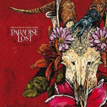 PARADISE LOST  - CD DRACONIAN TIMES MMXI