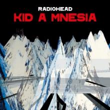  KID A MNESIA [VINYL] - suprshop.cz