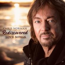 NORMAN CHRIS  - CD REDISCOVERED LOVE SONGS