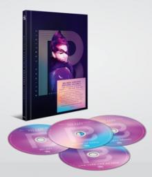  DECADES VOLUME 1: THE STUDIO ALBUMS PART 1 - supershop.sk