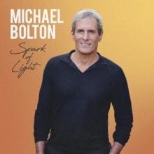 BOLTON MICHAEL  - VINYL SPARK OF LIGHT [VINYL]