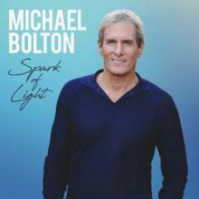 BOLTON MICHAEL  - CD SPARK OF LIGHT