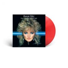  FASTER THAN THE SPEED OF NIGHT [VINYL] - suprshop.cz