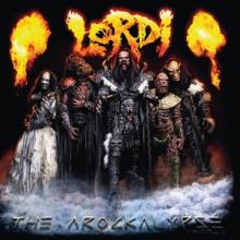 LORDI  - VINYL AROCKALYPSE -C..