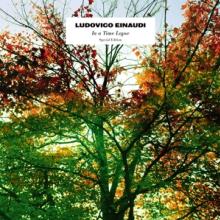 EINAUDI LUDOVICO  - CD IN A TIME LAPSE (..