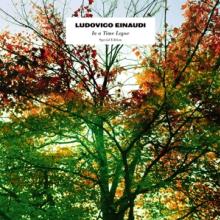 EINAUDI LUDOVICO - 2xCD IN A TIME LAPSE