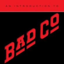  AN INTRODUCTION TO BAD COMPANY - supershop.sk