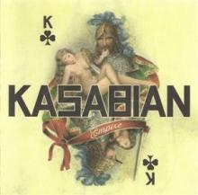 KASABIAN  - CD EMPIRE