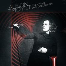 ALISON MOYET  - VINYL THE OTHER LIVE..