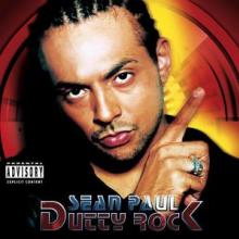 PAUL SEAN  - CD DUTTY ROCK -INTL.VERSION-