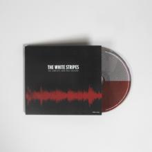 WHITE STRIPES  - CD COMPLETE JOHN PEEL SESSIONS