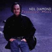 DIAMOND NEIL  - CD TENNESSEE MOON