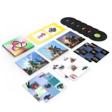  PROFOUND MYSTERIES [VINYL] - supershop.sk