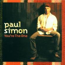 SIMON PAUL  - CD YOU'RE THE ONE