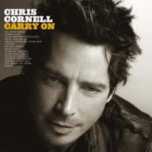 CORNELL CHRIS  - CD CARRY ON