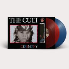  CEREMONY (LIMITED EDITION) CULT, THE [VINYL] - supershop.sk