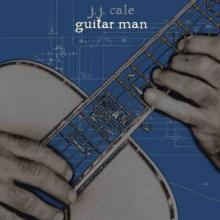  GUITAR MAN -LP+CD- [VINYL] - suprshop.cz