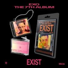 EXO  - CD EXIST