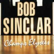 SINCLAR BOB  - 2xVINYL CHAMPS ELYSEES [VINYL]