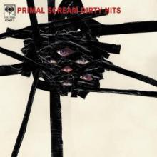 PRIMAL SCREAM  - 2xCD DIRTY HITS -2CD-