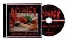 AUTOPSY  - CD CRITICAL MADNESS: THE DEMO YEARS
