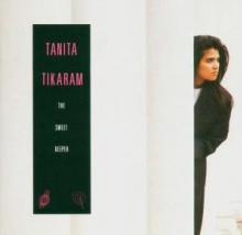TIKARAM TANITA  - CD SWEET KEEPER