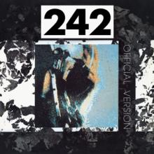 FRONT 242  - VINYL OFFICIAL VERSION [VINYL]