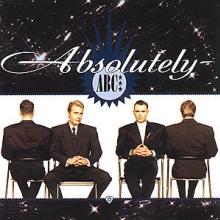 ABC  - CD ABSOLUTELY ABC
