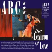 ABC  - 5xVINYL LEXICON OF LOVE [VINYL]