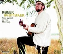 WHITTAKER ROGER  - 2xCD NEW WORLD IN THE MORNING