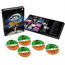 DARKNESS  - 5xCD+DVD PERMISSION ..