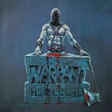 WARRANT  - VINYL ENFORCER [VINYL]