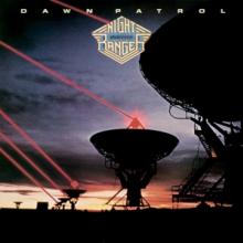 NIGHT RANGER  - CD DAWN PATROL