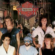 NIGHT RANGER  - CD MIDNIGHT MADNESS