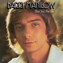MANILOW BARRY  - VINYL THIS ONE'S FOR YOU [VINYL]