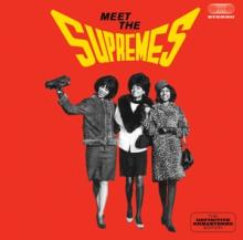  MEET THE SUPREMES - suprshop.cz