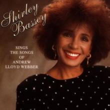 BASSEY SHIRLEY  - CD SINGS SONGS OF ANDREW LLO