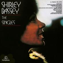 BASSEY SHIRLEY  - CD SINGLES